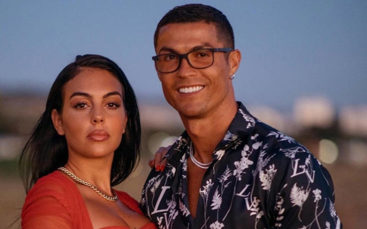 Cristiano Ronaldo rompe el silencio y habla de la CRISIS con Georgina Rodríguez