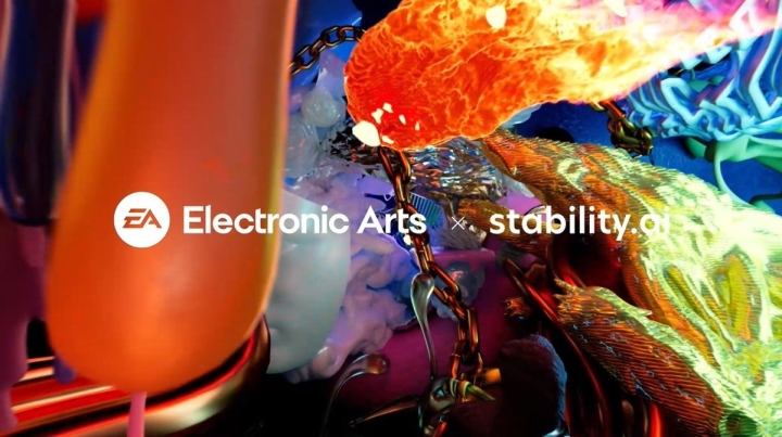 EA apuesta por la IA generativa para transformar el desarrollo de videojuegos
