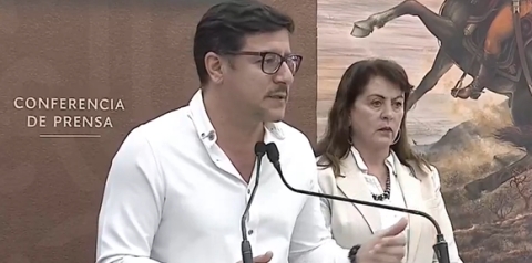 Ha entregado Movilidad y Transporte más de 12 mil placas vehiculares, a la fecha