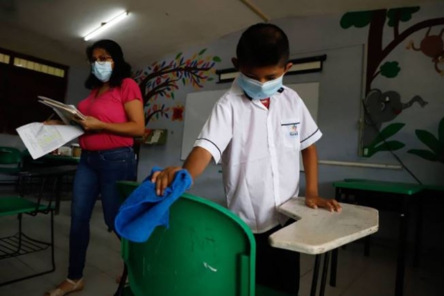 Ya es hora de regresar a la escuela, pero acá te contamos los puentes para el próximo año.