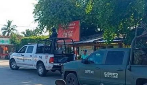 Guerrero: La violencia se intensifica tras paso del huracán Erick