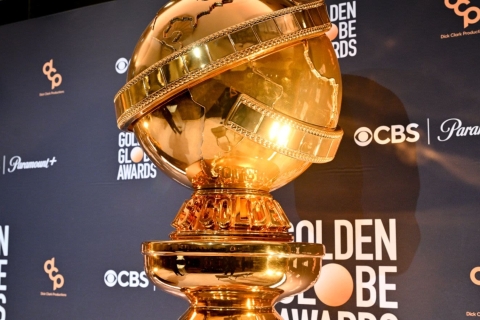 Golden Globes 2026: anuncian nominados y estrenan categor&iacute;a para podcasts