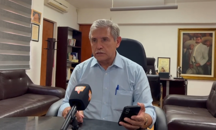 Elección de ayudantes municipales, proceso en calma y con gran participación ciudadana: Urióstegui