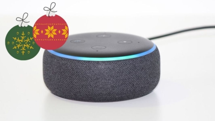 Trucos para que Alexa te ayude a tener una gran Navidad