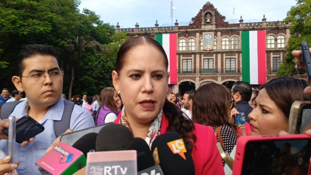 Educación y DIF realizan instalación de cocinas para concretar cambio a desayunos escolares calientes en escuelas