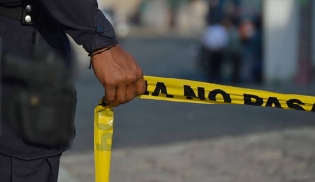 Hieren a cuatro hombres en los municipios de Jiutepec y Temixco