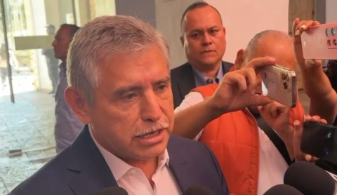 Ayuntamiento capitalino realiza análisis sobre concesión del servicio de grúas