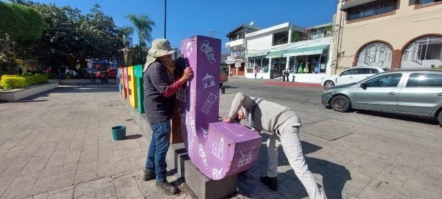 Espacios públicos fundamentales para la salud de la población, señala edil de Jiutepec