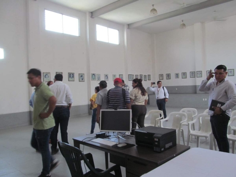 La nueva oficina, denominada “Centro Integrador de Desarrollo (CID), comenzará a funcionar ya en la comunidad.