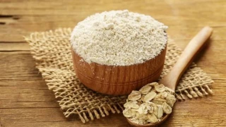 3 formas de preparar avena para bajar el colesterol rápido