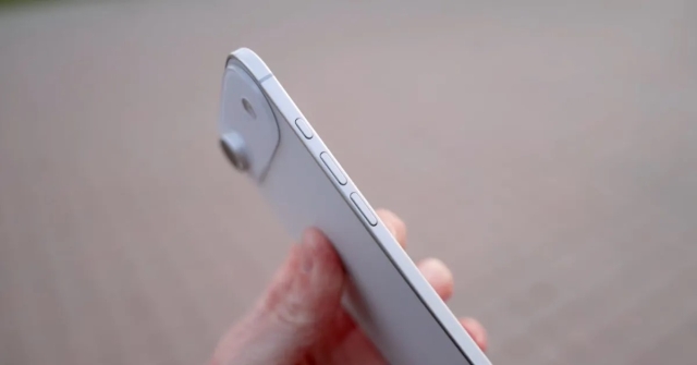 iPhone 17 Air: Apple apostaría por un diseño ultradelgado... pero con un gran sacrificio