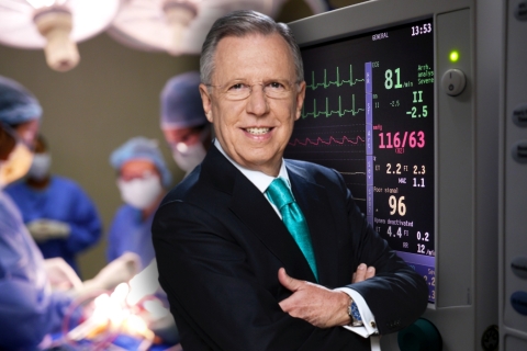 Joaquín López-Dóriga: la historia no contada de su lucha contra el cáncer