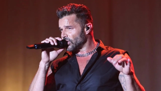 Ricky Martin en CDMX: Detalles Imprescindibles de su sinfónico