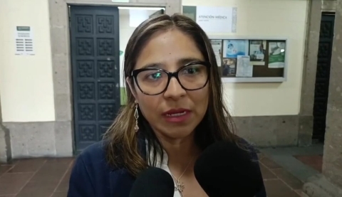 Fortalece gobierno estatal apoyo a migrantes morelenses en el extranjero y retornados