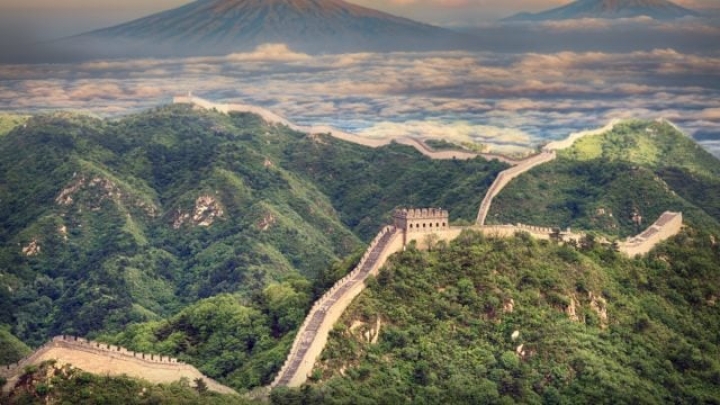 Descubren más de 200 tumbas antiguas en el centro de China