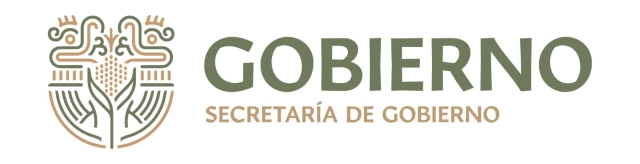 Designa gobernadora a Óscar Alfredo Valdepeña Mendoza como titular de la Comisión de Búsqueda de Personas