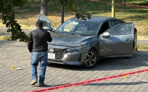 Localizan con vida a dos polic&iacute;as federales desaparecidos en Jalisco