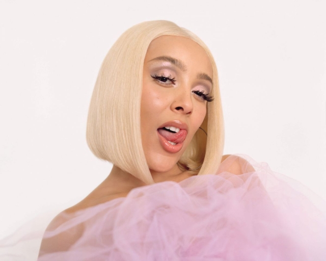 Doja Cat presuntamente fue violentada por su hermano