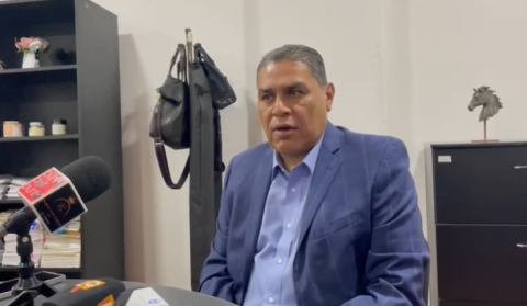 Presentará Vargas Téllez recurso de reclamación