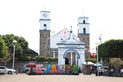 Jiutepec, el corazón económico de Morelos: ayuntamiento