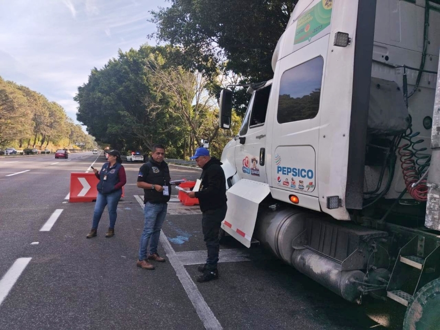 Implementa SICT operativo vacacional de invierno 2024