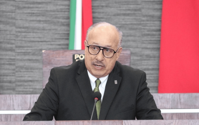 PVEM realiza cambios en su bancada en el Congreso de Morelos