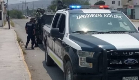 Hieren a una mujer a balazos en Temixco