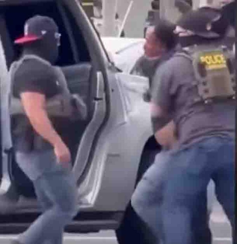 Condena Sheinbaum agresión contra migrante morelense