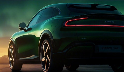 Xiaomi lanza un SUV eléctrico con procesador de smartphone y mayor autonomía