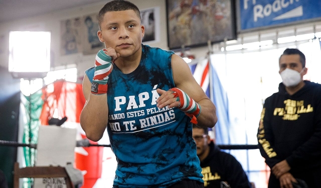 Isaac &quot;Pitbull&quot; Cruz: mexicano, protegido de Manny Pacquiao y rival de Gervonta Davis