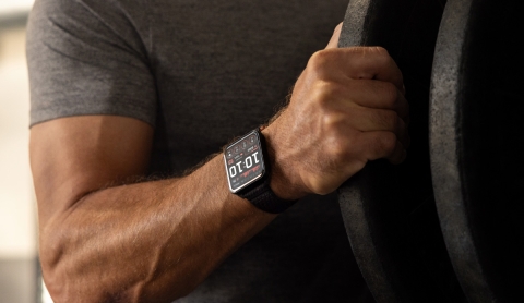 Garmin Venu X1: el nuevo smartwatch que compite con el Apple Watch Ultra 2