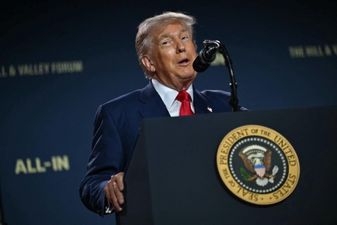 Trump amenaza con aranceles del 50% a países sin acuerdo en agosto