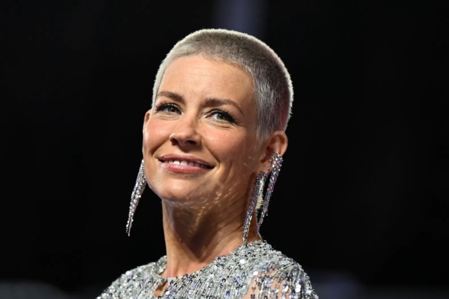 La actriz Evangeline Lilly revela que sufri&oacute; da&ntilde;o cerebral tras una ca&iacute;da