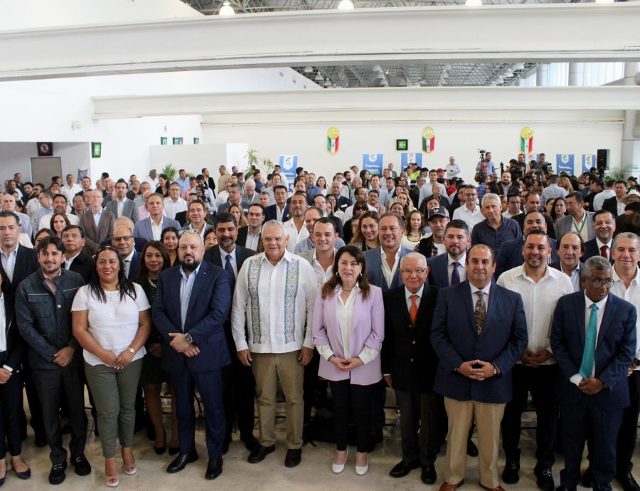 Morelos se fortalece con la instalación del Consejo de Inversiones y el desarrollo de su aeropuerto: diputada Jazmín Solano