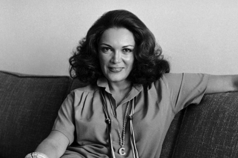 Fallece Connie Francis, ícono del pop de los años 50 y 60, a los 87 años