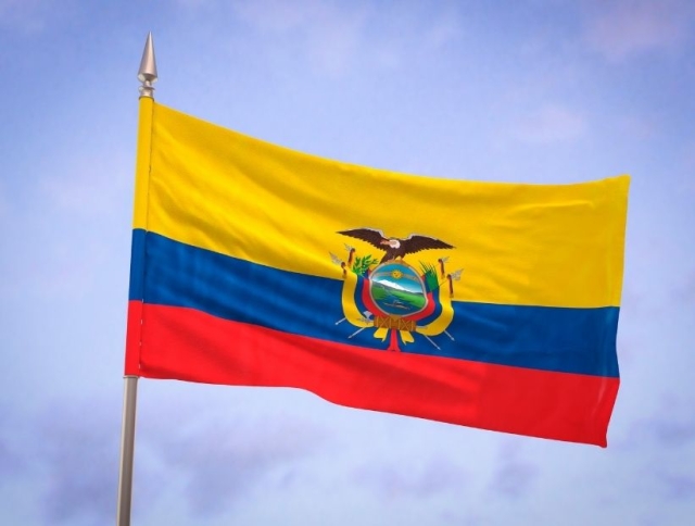 Ecuador implementa visa temporal para ciudadanos de 40 países