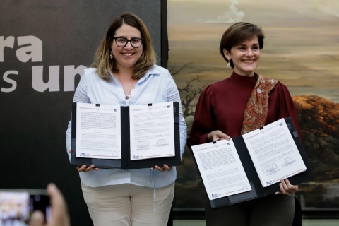 Morelos y Sepomex firman convenio para promover la cultura postal