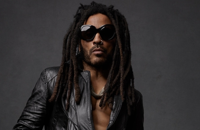 Lenny Kravitz confiesa que tiene 9 años en celibato