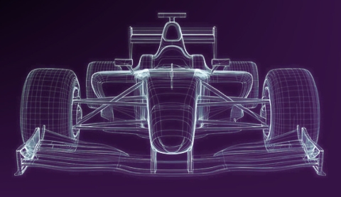 Detrás de la velocidad: la revolución tecnológica que impulsa a la Fórmula 1