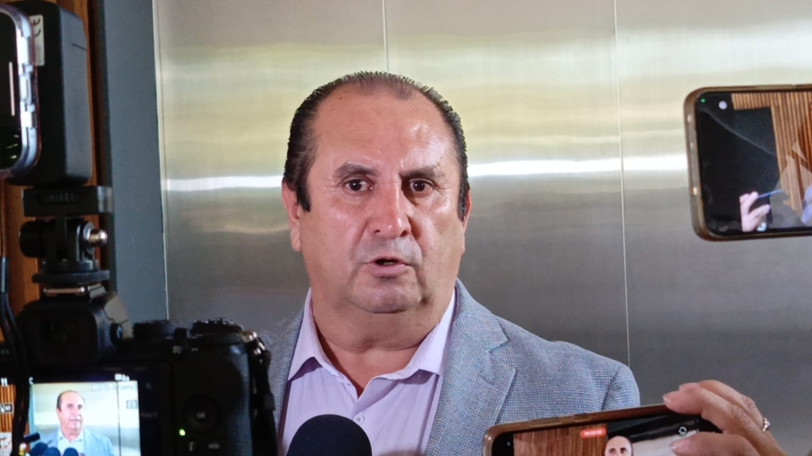 Morelos buscará registro de propiedad del chinelo 