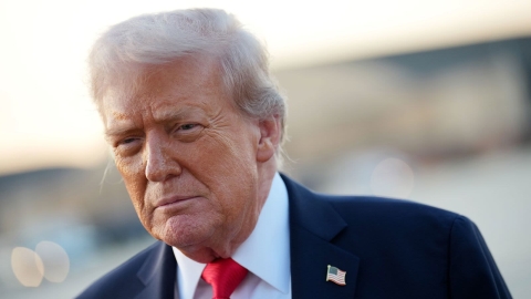 Trump advierte que su paciencia con Putin se está agotando