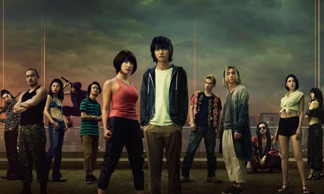 La emoción continúa: Netflix confirma la 3er temporada de &#039;Alice in Borderland&#039;