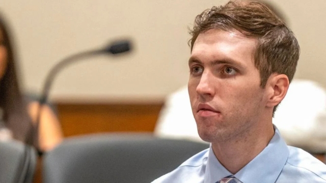 El presunto asesino de Charlie Kirk comparece ante corte de Utah