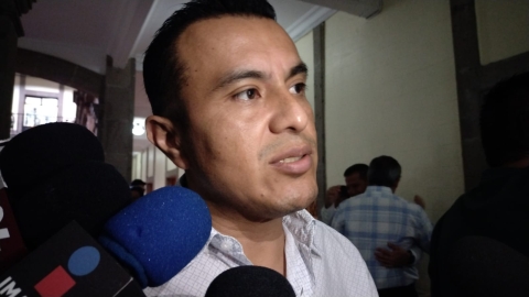 Creaci&oacute;n de Instituto de Pensiones es una medida adecuada y urgente, considera diputado Isaac Pimentel