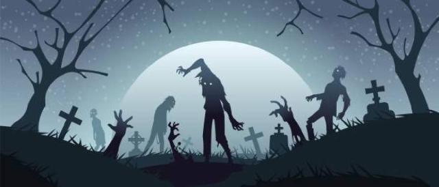 La plaga más letal: zombies en el cine