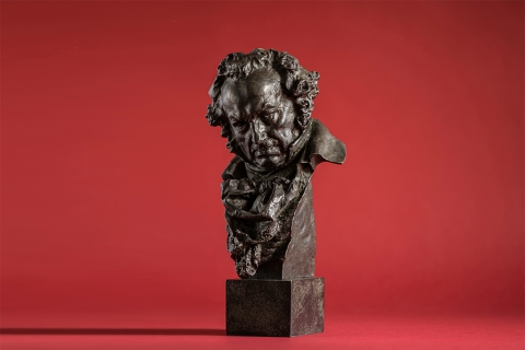 La Academia de Cine de España regulará el uso de inteligencia artificial en los Premios Goya 2026