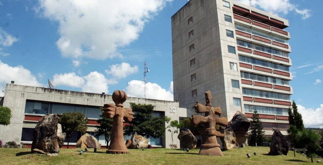 La UAEM, entre las mejores universidades de México y de Latinoamérica