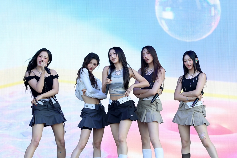 NewJeans cambia de nombre a NJZ en medio de una disputa legal con su discográfica