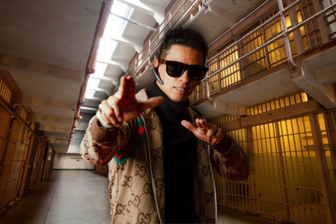 ¿Quién es Alex Marín y por qué delitos lo detuvieron?