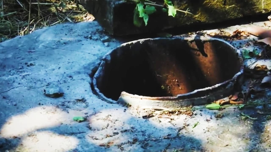 Cártel de Santa Rosa de Lima arroja a sus víctimas en pozos de agua.